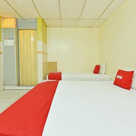 Spot On 90472 Hotel Heritage Malacca Exterior photo