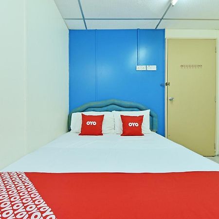 Spot On 90472 Hotel Heritage Malacca Exterior photo