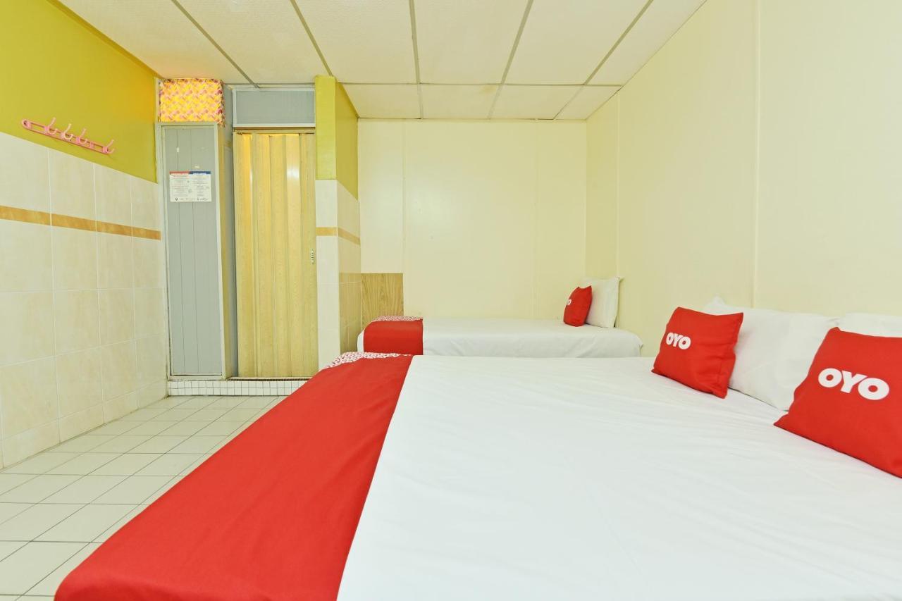 Spot On 90472 Hotel Heritage Malacca Exterior photo