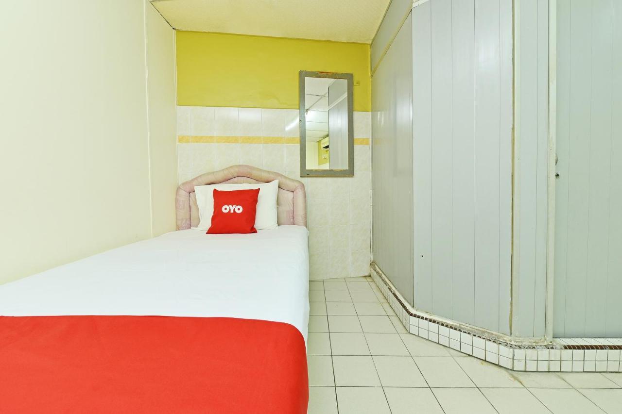 Spot On 90472 Hotel Heritage Malacca Exterior photo