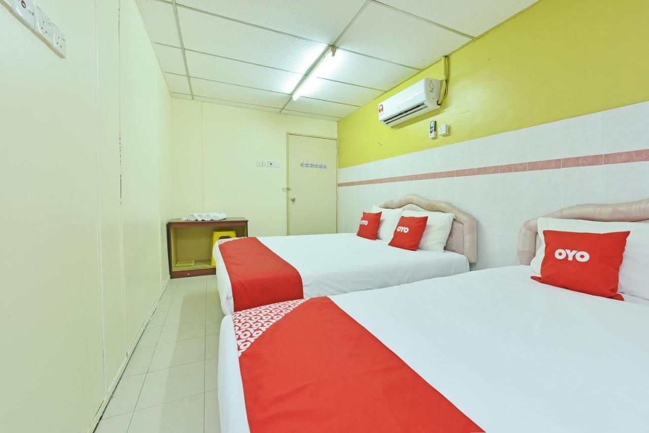 Spot On 90472 Hotel Heritage Malacca Exterior photo