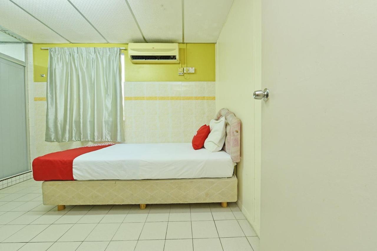 Spot On 90472 Hotel Heritage Malacca Exterior photo