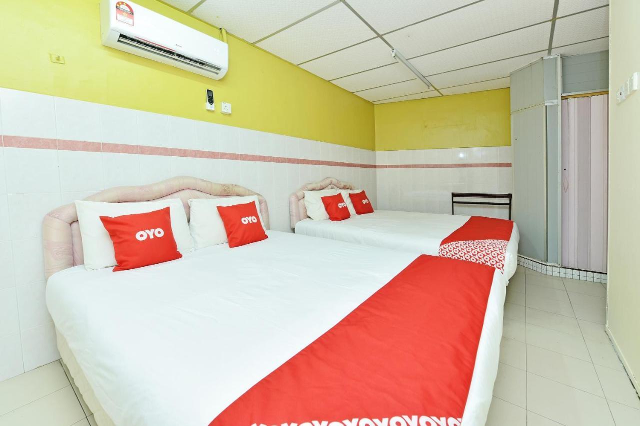 Spot On 90472 Hotel Heritage Malacca Exterior photo