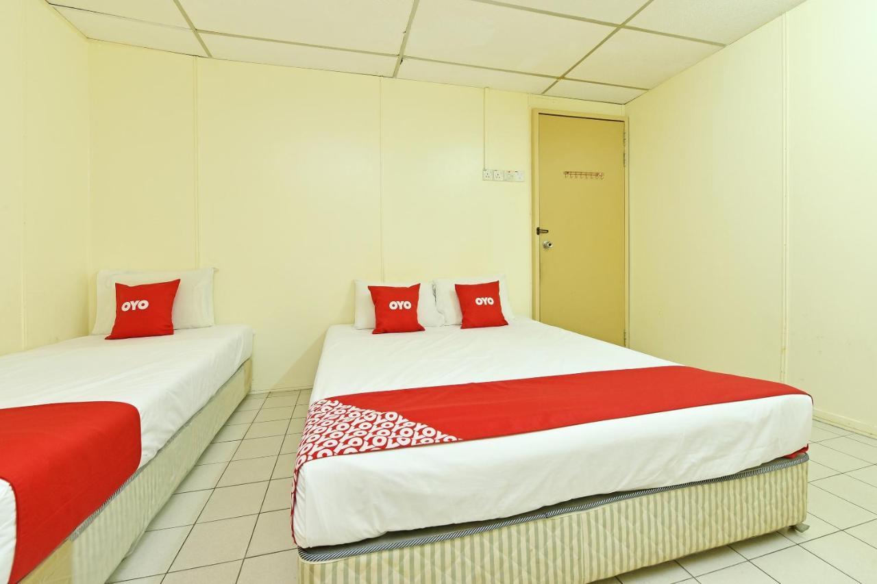 Spot On 90472 Hotel Heritage Malacca Exterior photo