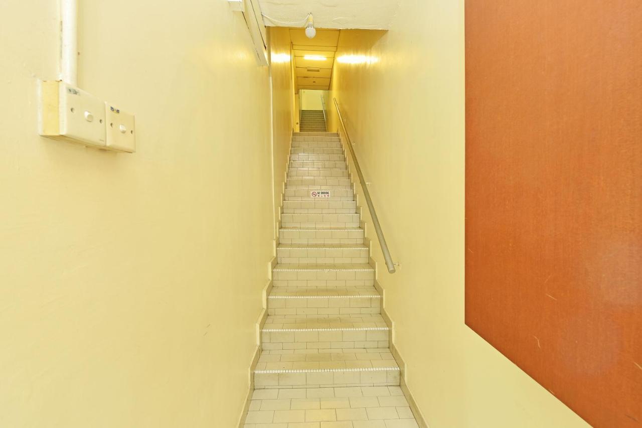 Spot On 90472 Hotel Heritage Malacca Exterior photo