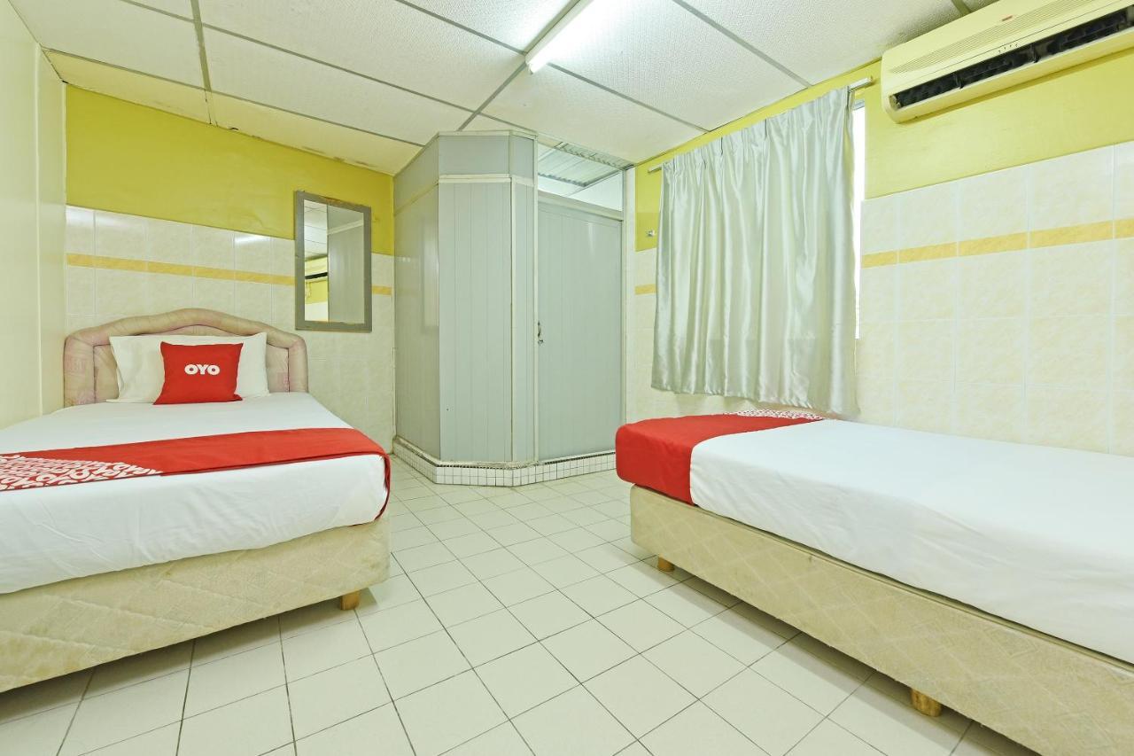 Spot On 90472 Hotel Heritage Malacca Exterior photo