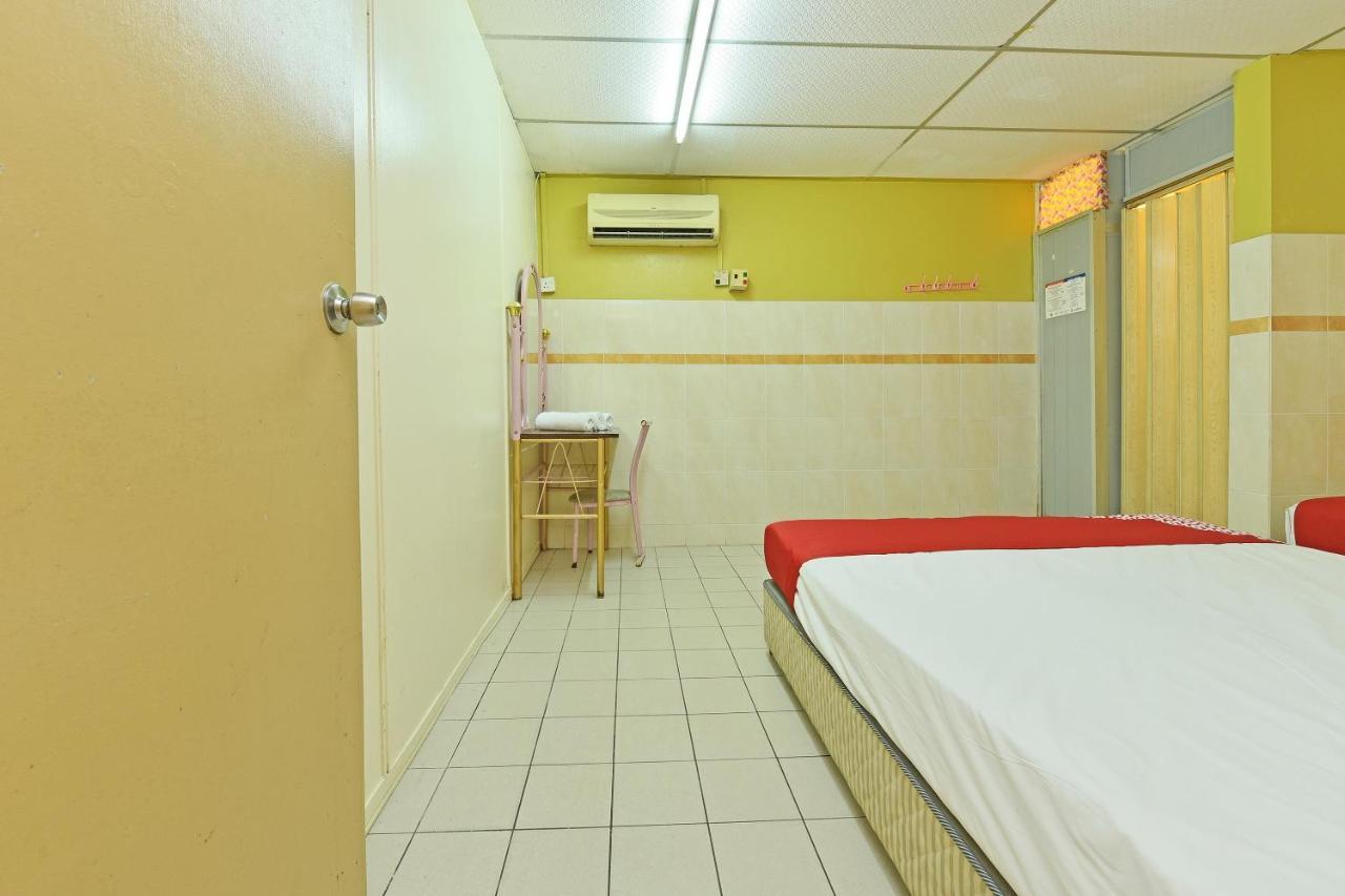 Spot On 90472 Hotel Heritage Malacca Exterior photo