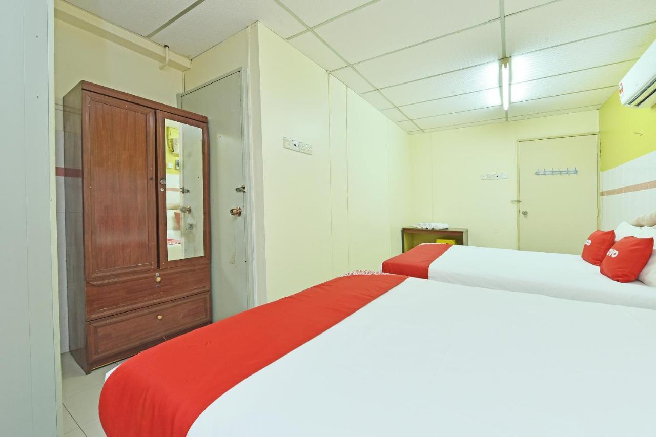 Spot On 90472 Hotel Heritage Malacca Exterior photo