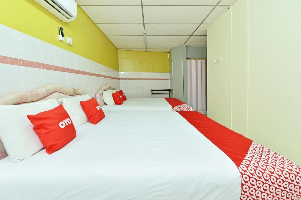 Spot On 90472 Hotel Heritage Malacca Exterior photo