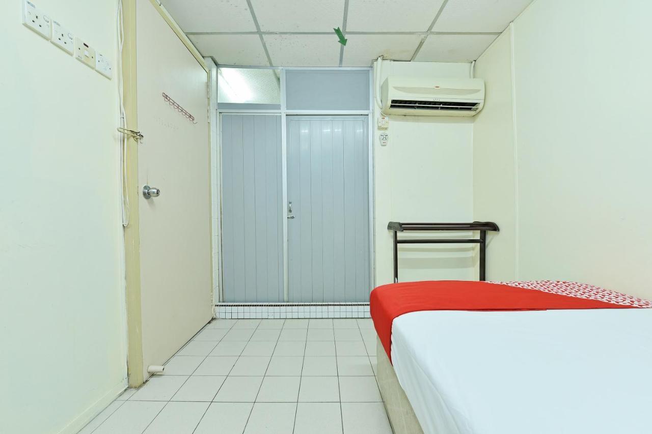 Spot On 90472 Hotel Heritage Malacca Exterior photo